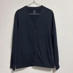 UNIQLO エアリズム カーディガン Mサイズ