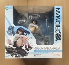 SSSS.GRIDMAN 宝多六花 ～I believe in future～