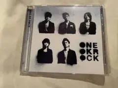 ONE OK ROCK エトセトラ CD