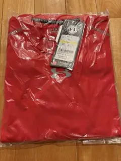 Under Armour MCM1772 レッド MD アンダーシャツ３枚！