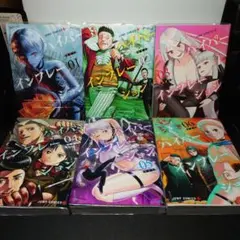 2025年最新】ハイパーインフレーション 全巻の人気アイテム