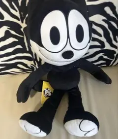 2026年最新】felix the cat ぬいぐるみの人気アイテム - メルカリ