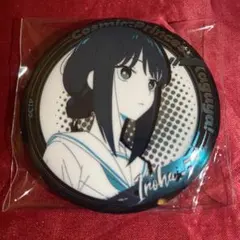 映画 超かぐや姫！ 場面写スクエア缶バッジ 酒寄彩葉 - メルカリ