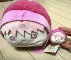 2025年最新】コラソン ぬいぐるみの人気アイテム - メルカリ