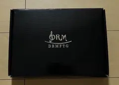 drmftg drm slim レバーレス　アケコン