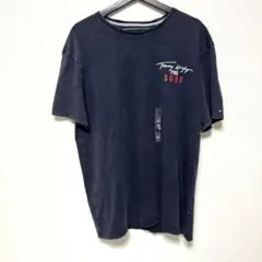 Tommy Hilfiger SURF Tシャツ XL ブラック