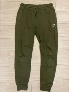 gymshark ジョガーパンツ