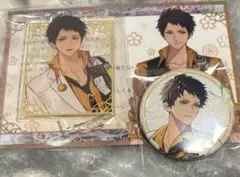 オトメイト オランピアソワレ オラソワ ワングー 店舗特典 玄葉