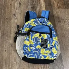 ampersand アンパサンド　リュック　ベビー　サイズS