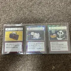 シルバードッグ　一番くじ　HUNTER×HUNTER　L賞　指定ポケッ