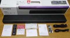 SONY サウンドバー　HT-A3000のサムネイル