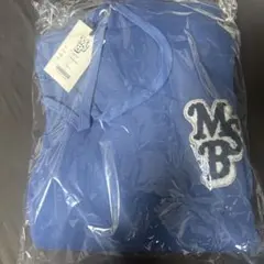 MySugarBabe ネイビー Lサイズ