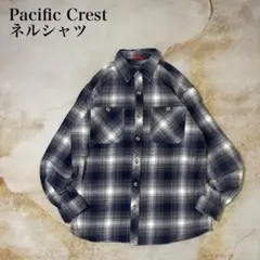 オンブレチェック