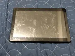【値下げ済】【多少傷あり】PRITOM 10インチAndroidタブレット