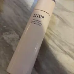 ELIXIR｜エリクシール｜ブライトニングローション｜しっとり
