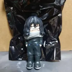 僕のヒーローアカデミア ジロリ フィギュアコレクション 相澤消太