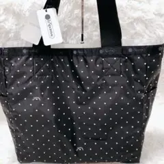 レスポートサック　LEE別注　LG REVERSIBLE　TOTE　トートバッグ