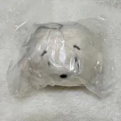 ココモとスモア ぬいぐるみマスコット 犬めだか