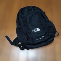 THE NORTH FACEのザック RECON SQUASH ブラック