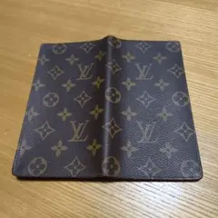 Louis Vuitton モノグラム 長財布