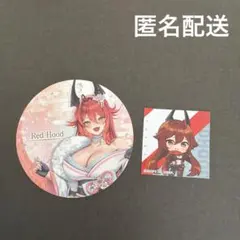 勝利の女神NIKKE レッドフード　春探しの旅