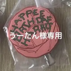 うーたん様専用 ハリーポッターヘアクリップ