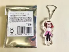 僕のヒーローアカデミア お祭りVer. アクリルキーホルダー 麗日お茶子