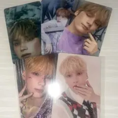 txt ヒュニンカイ ユニバ ラキドロ freefall 誓い トレカ セット