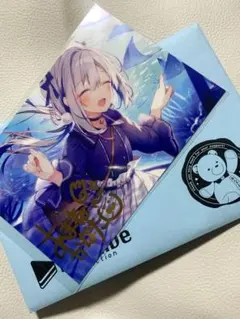 メメントモリ×天音かなた アクリルアートパネル - メルカリ