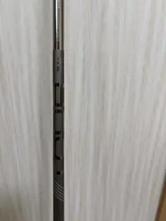PING ドライバー用シャフト TOUR2.0 クローム65R 美品。のサムネイル
