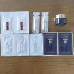 アルビオンエクシア&アンベアージュのサンプル10点