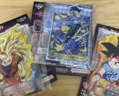 ★*★様 一番くじ ドラゴンボール バイバイドラゴンワールド 孫悟空 超サイヤ人