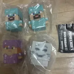 レゴ マインクラフト アレックス スケルトンホース 未開封 - メルカリ