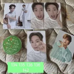 JO1 與那城奨 JO1DER SHOW 2026 永縁 トレカ