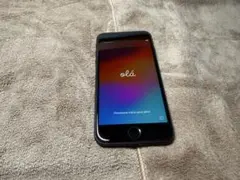 iPhone SE2 64GB SIMフリー