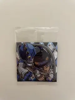 未開封　ジョジョ　シールウエハース　ブローノ ブチャラティ　SR