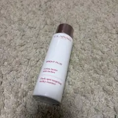 【値下げ中】CLARINS BRIGHT PLUS ミルキーエッセンス200ml