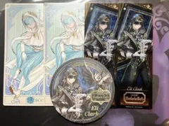 第五人格　Identity V 占い師　イライ　スイパラ