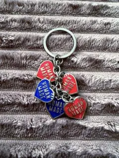 Human Made Logo Keychainのサムネイル