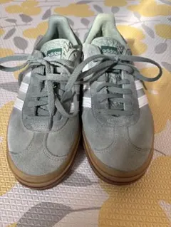 adidas GAZELLE BOLD 22.5cm