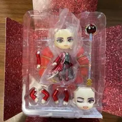 髪なし　ねんどろいど 紅ゆずる フィギュア 1020
