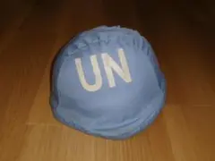Army military helmet UN cover one size
