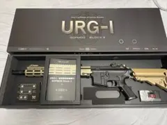 東京マルイ 次世代電動ガン M4A1 URG-I 14.5のサムネイル