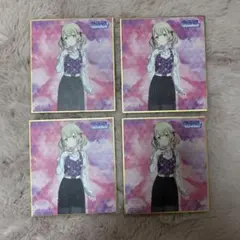 2026年最新】小豆沢こはね 色紙の人気アイテム - メルカリ