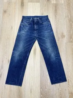 LEVI'S LVC 501XX 1955モデル W32 米国製
