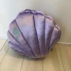 アリエル 貝殻シェル クッション セット - メルカリ
