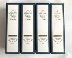 新品未使用】ニューモ 5 4本セット売り - メルカリ