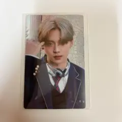 ALD1 EUPHORIA jewelcase サンウォン ステッカー トレカ