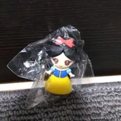 ディズニープリンセス　白雪姫キーホルダー