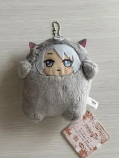 八乙女楽 モンぬい